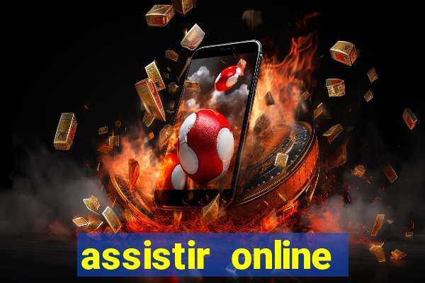 assistir online gladiador 2